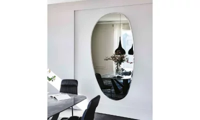 Зеркало Cattelan Italia Hawaii ant378664