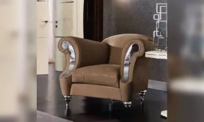 Кресло Re Deco Milano 1010/P