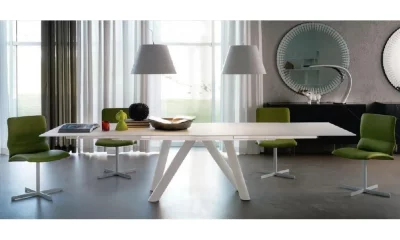 Столовая Cattelan Italia Book 1 2 antc6746