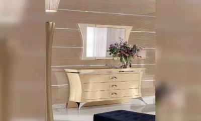Комод Re Deco Charme 1 ant137507