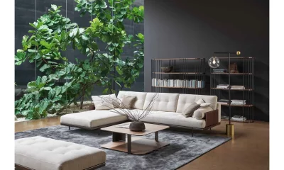 Диван Bonaldo Maximilian 436580