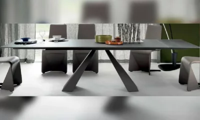 Стол Cattelan Italia Eliot Drive 104656