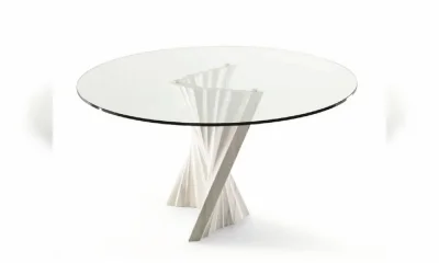 Стол Cattelan Italia Plisset Round 202292