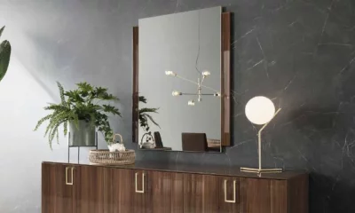 Зеркало Alf Group Mid Century KJDT140