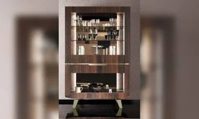 Витрина Alf Group Accademia PJAC0600RT