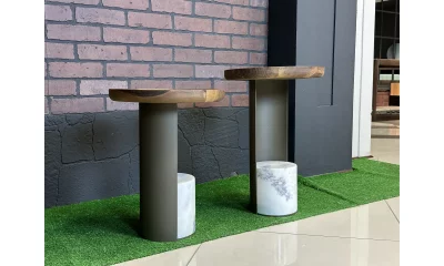 Комплект журнальных столиков Saloni Ritz 442664