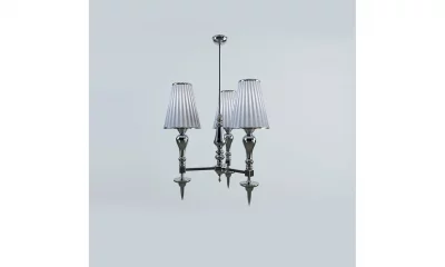 Люстра Dv Home Collection Egoist 3 Lampadario ant379433