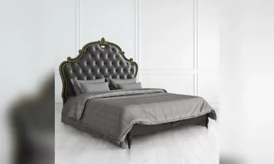 Кровать В Спальню Kreind Nocturne R536-K03-G-B12