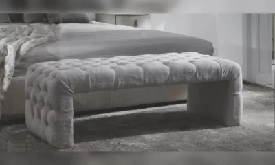 Банкетка Dv Home Collection Kent Panca ant363065