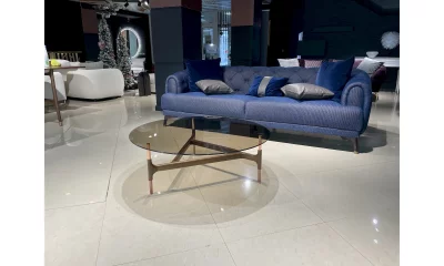 Кофейный столик Homage Diamond