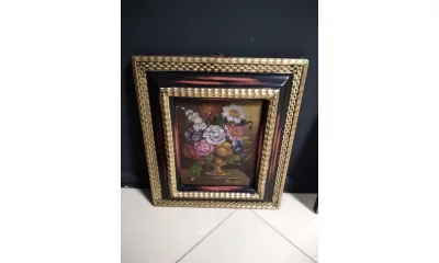 Картина Decor Toscana N74/2