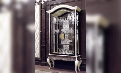 Витрина Turri Versailles ant346231