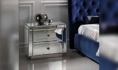 Тумба Прикроватная Dv Home Collection Envy 1 90095