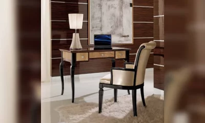 Домашний Кабинет Re Deco Charme IM361