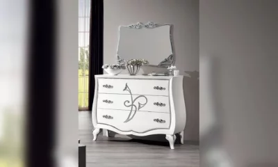 Комод Vaccari Giovanni Chantal 4545