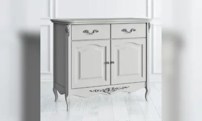 Комод Kreind Atelier Home APs126-K04-S