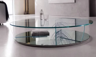 Стол Журнальный Cattelan Italia Kadir ant124928