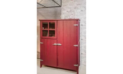 Витрина (Буфет) STOSA CUCINE Wood X2MCQ13Y02