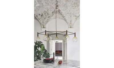 Люстра Bonaldo Sofi 438371