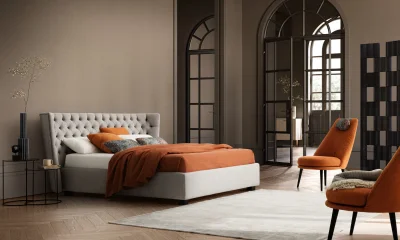 Кровтаь Le Comfort Caravaggio MFSX3-9