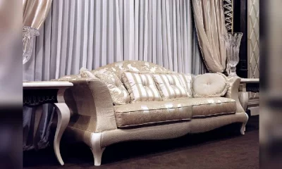 Диван Turri Versailles ant346246