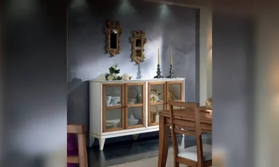 Креденция Vaccari Giovanni Bella Italia 5 BV 1390