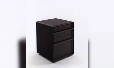 Тумба Прикроватная Porada Aura Comodino ant353073