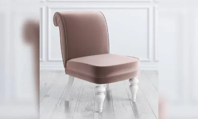 Кресло Kreind Лира M16-W-B16 M16-W-B16