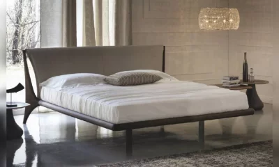 Кровать Cattelan Italia Nelson ant360162