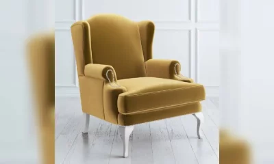 Кресло Kreind Френсис M12-Wn-B15 M12-WN-B15