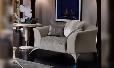 Кресло Re Deco Parigi 1056/P