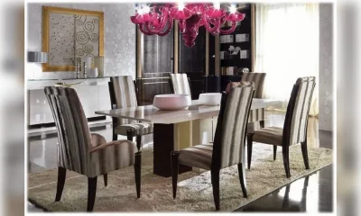 Стол Turri Ouverture ant58161