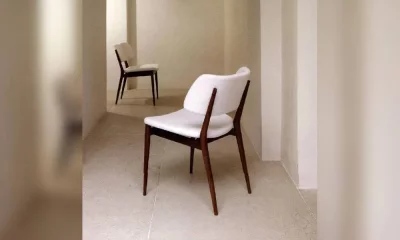 Стул Porada Nissa ant112704