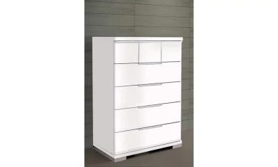 Комод с ящиками Alf Group Asti KJAS117