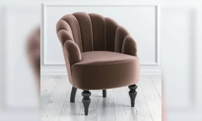 Кресло Kreind Шелли M15-B-B05 M15-B-B05