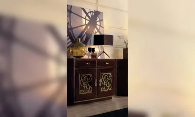 Буфет Giorgio Casa Serena 2 ant345261