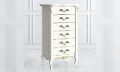 Комод Kreind Atelier Gold APg108-K02-G