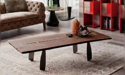 Стол Журнальный Cattelan Italia Panama ant342187