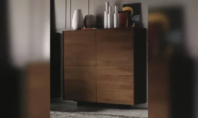 Буфет Cattelan Italia Oxford 4 ant360036