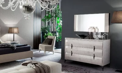 Зеркало Armobil Dune 801000