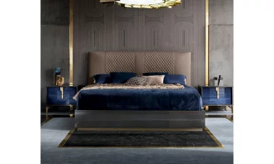 Кровать 180x200 Alf Group Oceanum PJOC0202