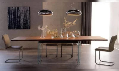 Стол Cattelan Italia Ikon Drive ant290916