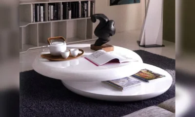 Стол Журнальный Cattelan Italia Yo-Yo 174239