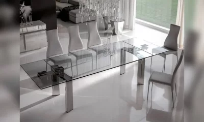 Стол Cattelan Italia Daytona 129375