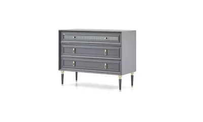 Комод Lorenta Grey Turkey 3200385200
