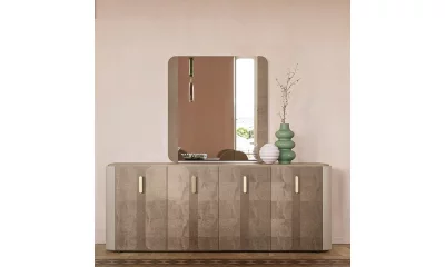 Буфет 4-х дверный Alf Group Hebe KJHB610