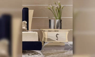 Тумба Прикроватная Re Deco Charme 1 ant137505
