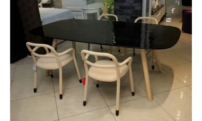 Обеденный Стол Midj Suite Suite