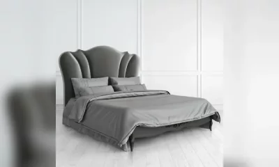 Кровать В Спальню Kreind Nocturne R616-K03-A-B12