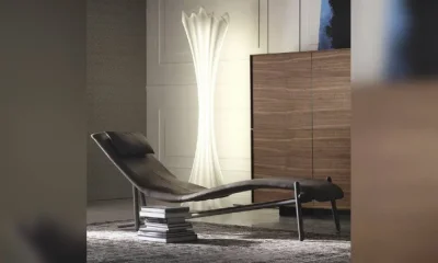 Шезлонг Cattelan Italia Donovan 201980